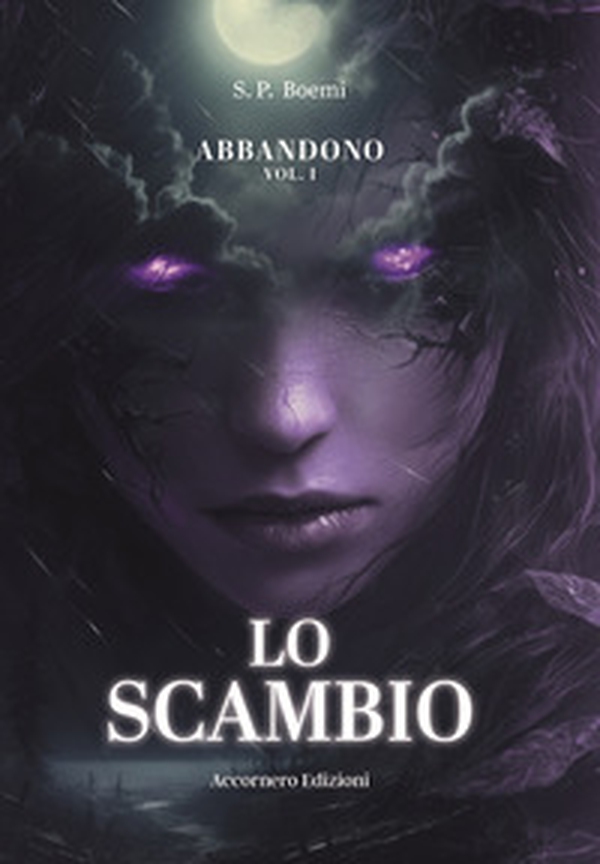 Abbandono - Vol. 1 - Librerie.coop
