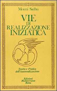 Vie di realizzazione iniziatica - Librerie.coop