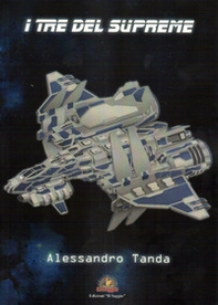 I tre del Supreme - Librerie.coop