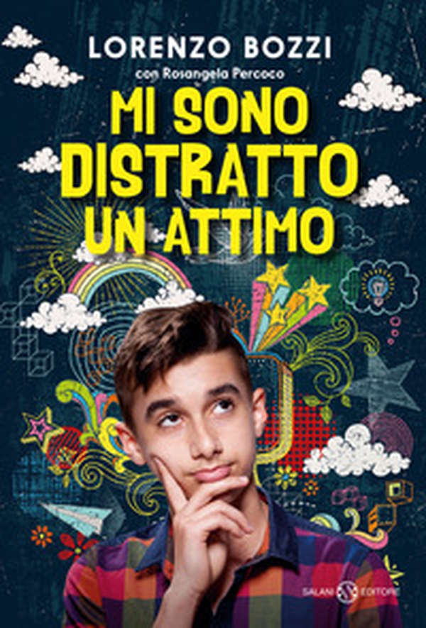Mi sono distratto un attimo - Librerie.coop Mi sono distratto un attimo - Librerie.coop