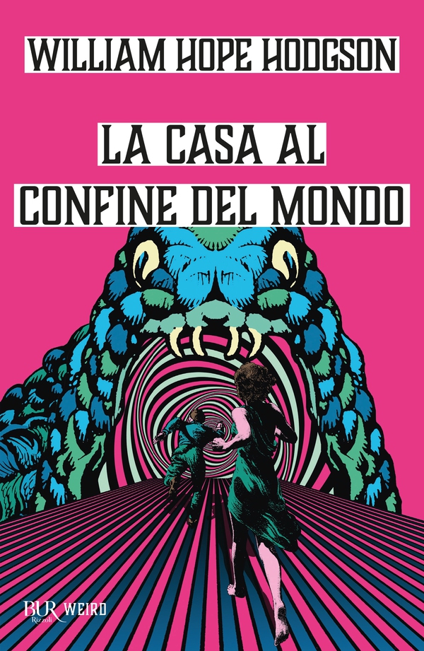 La casa al confine del mondo - Librerie.coop