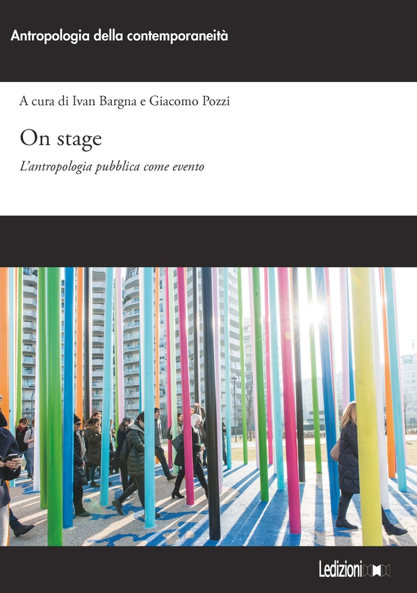 On stage - Librerie.coop