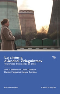 Le cinéma d'Andreï Zviaguintsev. Traversées d'un monde en crise - Librerie.coop