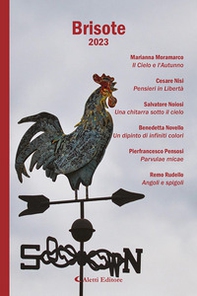 Brisote 2023 - Librerie.coop Brisote 2023 - Librerie.coop