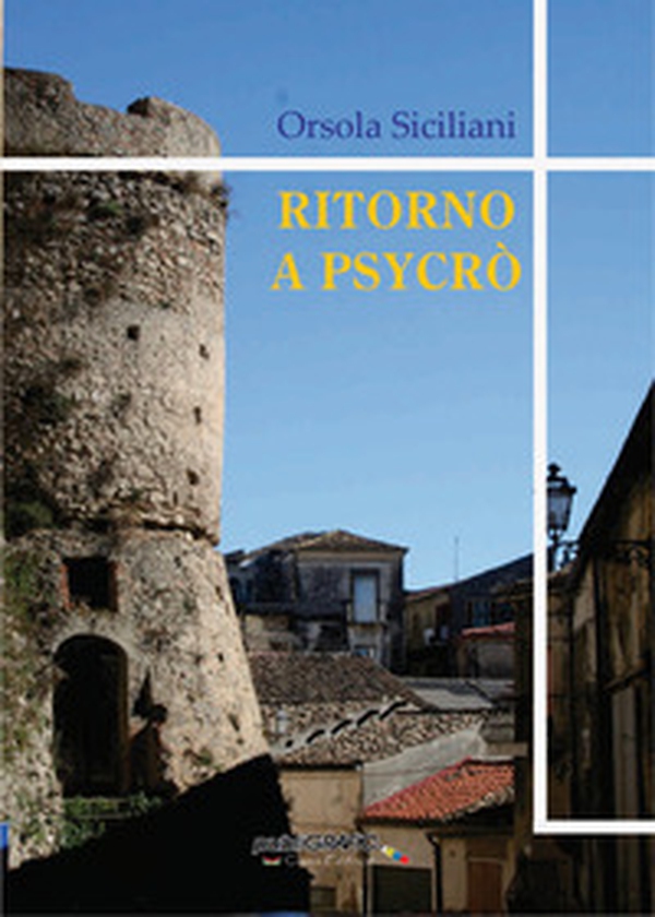 Ritorno a Psycrò - Librerie.coop Ritorno a Psycrò - Librerie.coop