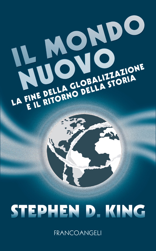 Il Mondo Nuovo - Librerie.coop Il Mondo Nuovo - Librerie.coop