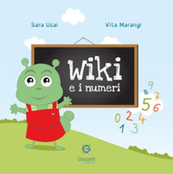 Wiki e i numeri. Ediz. italiana e inglese - Librerie.coop Wiki e i numeri. Ediz. italiana e inglese - Librerie.coop