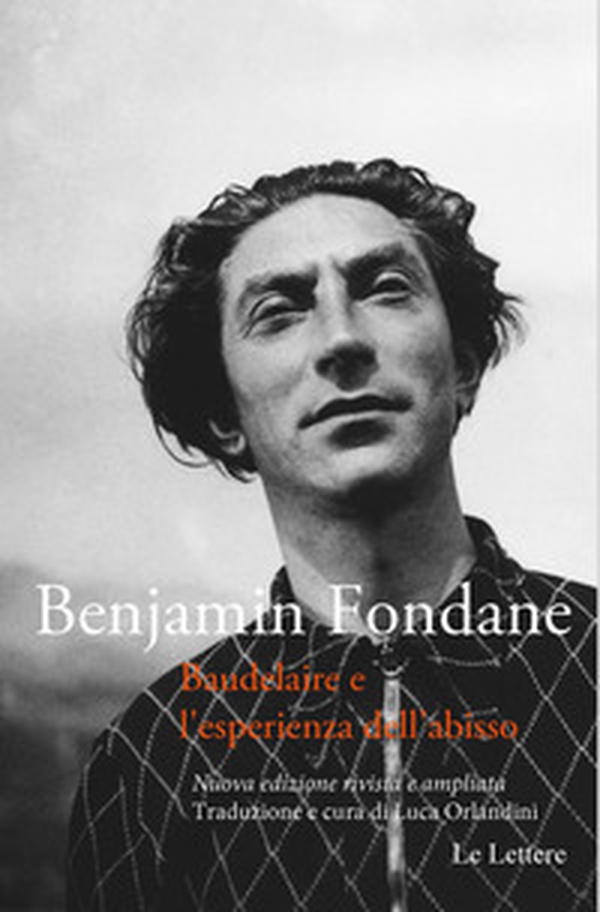 Baudelaire e l'esperienza dell'abisso - Librerie.coop Baudelaire e l'esperienza dell'abisso - Librerie.coop