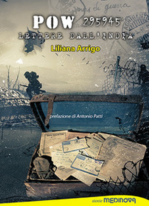 POW 295945. Lettere dall'India - Librerie.coop POW 295945. Lettere dall'India - Librerie.coop