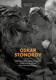 Oskar Stonorov. Una villa per Jorio Vivarelli come ponte ideale tra Stati Uniti e Italia - Librerie.coop Oskar Stonorov. Una villa per Jorio Vivarelli come ponte ideale tra Stati Uniti e Italia - Librerie.coop