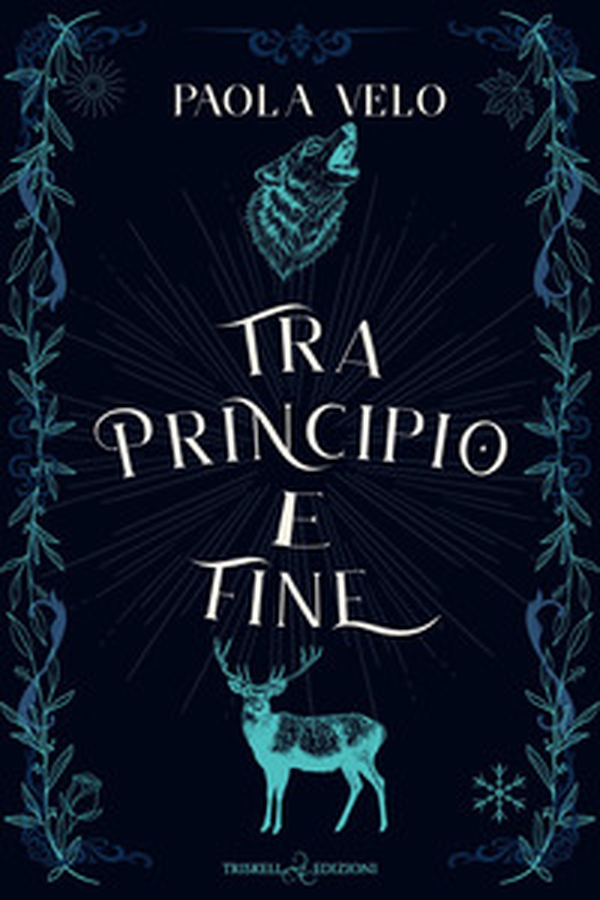 Tra principio e fine - Librerie.coop