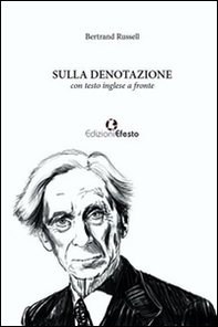 Sulla denotazione - Librerie.coop Sulla denotazione - Librerie.coop