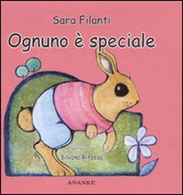 Ognuno è speciale - Librerie.coop Ognuno è speciale - Librerie.coop