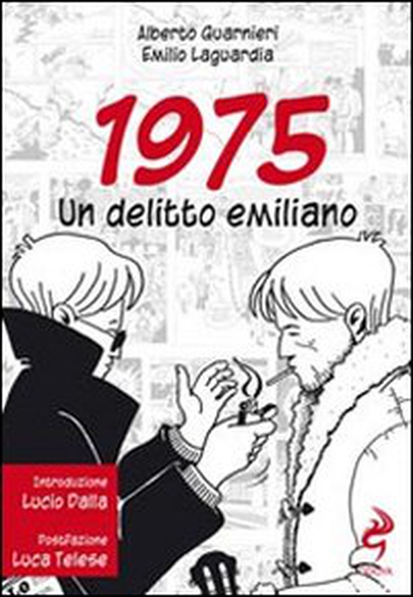 1975 un delitto emiliano - Librerie.coop 1975 un delitto emiliano - Librerie.coop