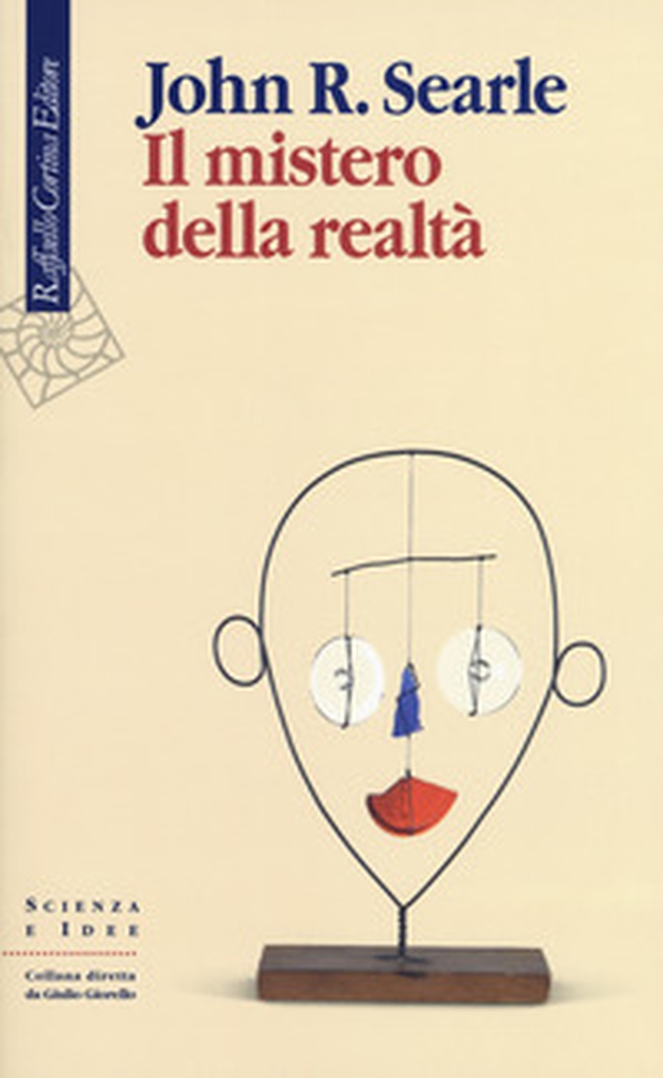 Il mistero della realtà - Librerie.coop Il mistero della realtà - Librerie.coop