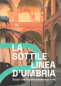 La sottile linea d'Umbria - Librerie.coop