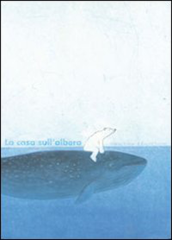 La casa sull'albero - Librerie.coop La casa sull'albero - Librerie.coop
