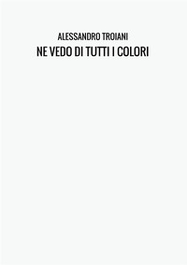 Ne vedo di tutti i colori. Il wc del pendolare - Librerie.coop