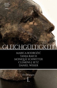 Gleichgültigkeit - Vol. 1 - Librerie.coop Gleichgültigkeit - Vol. 1 - Librerie.coop