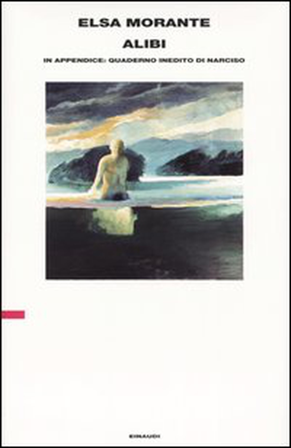 Alibi. In appendice: quaderno inedito di Narciso - Librerie.coop Alibi. In appendice: quaderno inedito di Narciso - Librerie.coop