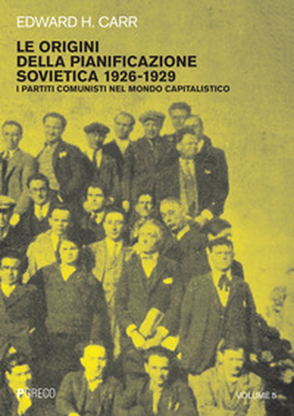Le origini della pianificazione sovietica 1926-1929 - Librerie.coop Le origini della pianificazione sovietica 1926-1929 - Librerie.coop