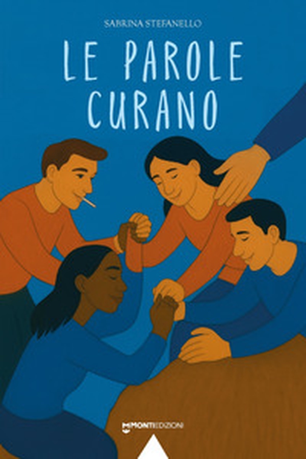 Le parole curano - Librerie.coop Le parole curano - Librerie.coop