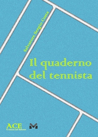 Il quaderno del tennista - Librerie.coop