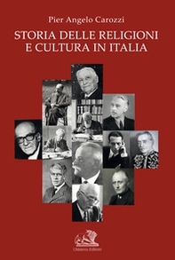 Storia delle religioni e cultura in italia - Librerie.coop