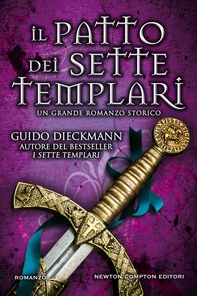 Il patto dei sette templari - Librerie.coop Il patto dei sette templari - Librerie.coop