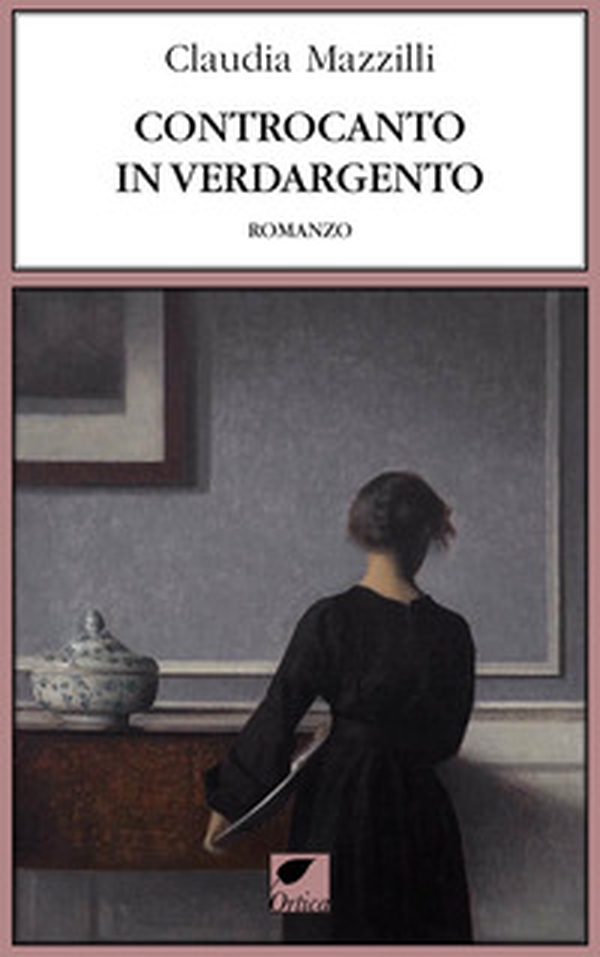Controcanto in verdargento - Librerie.coop Controcanto in verdargento - Librerie.coop