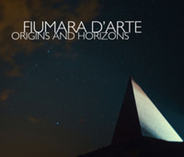 Fiumara d'arte. Origins and horizons - Librerie.coop Fiumara d'arte. Origins and horizons - Librerie.coop