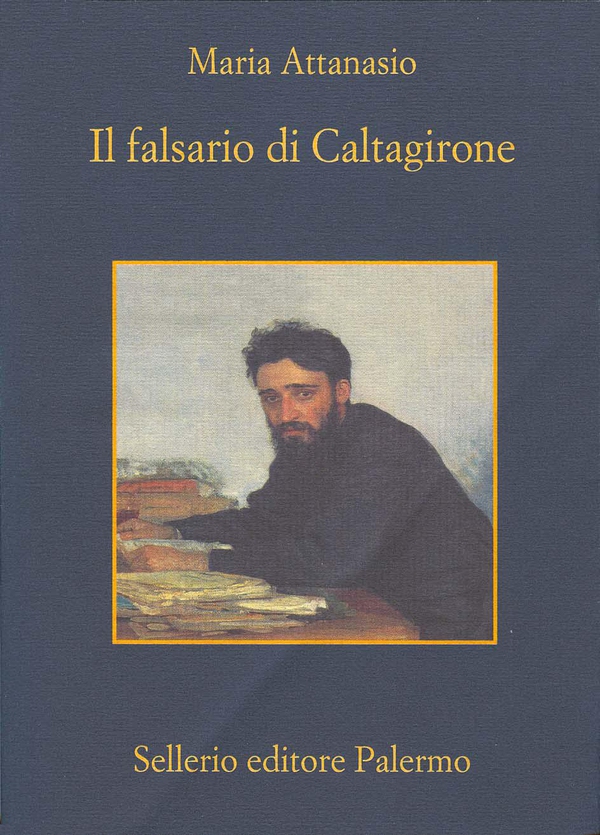 Il falsario di Caltagirone - Librerie.coop Il falsario di Caltagirone - Librerie.coop