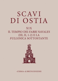 Scavi di Ostia XIX - Librerie.coop