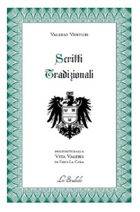 Scritti tradizionali - Librerie.coop