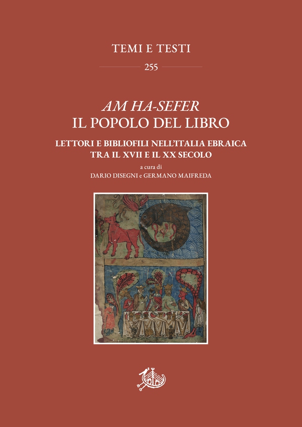 Am Ha-sefer - Il popolo del libro - Librerie.coop