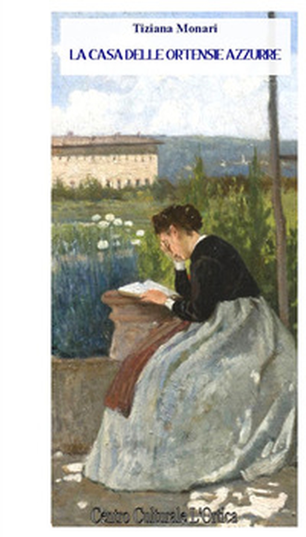 La casa delle ortensie azzurre - Librerie.coop