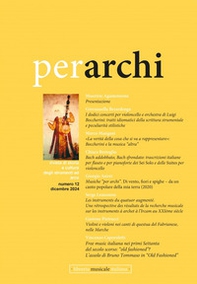 Per archi - Vol. 12 - Librerie.coop Per archi - Vol. 12 - Librerie.coop