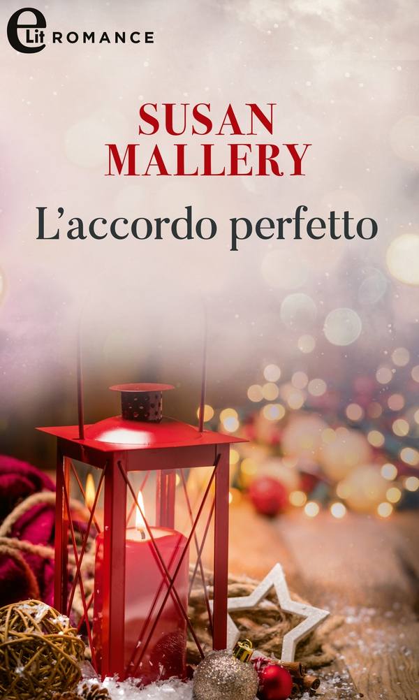 L'accordo perfetto - Librerie.coop L'accordo perfetto - Librerie.coop