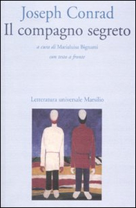 Il compagno segreto. Testo inglese a fronte - Librerie.coop
