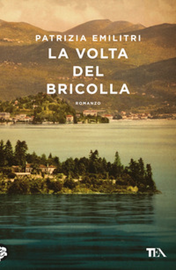 La volta del Bricolla - Librerie.coop La volta del Bricolla - Librerie.coop