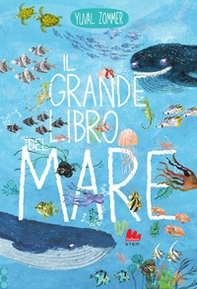 Il grande libro del mare - Librerie.coop