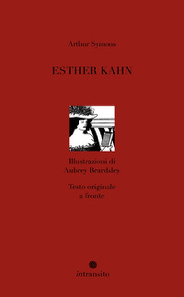 Esther Kahn - Librerie.coop Esther Kahn - Librerie.coop