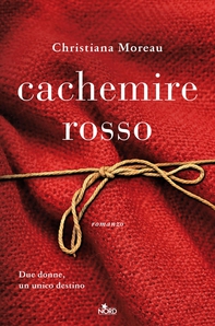 Cachemire rosso - Librerie.coop