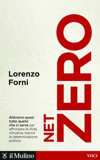 Net Zero - Librerie.coop