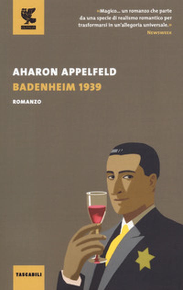 Badenheim 1939 - Librerie.coop Badenheim 1939 - Librerie.coop