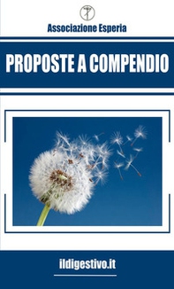 Proposte a compendio - Librerie.coop