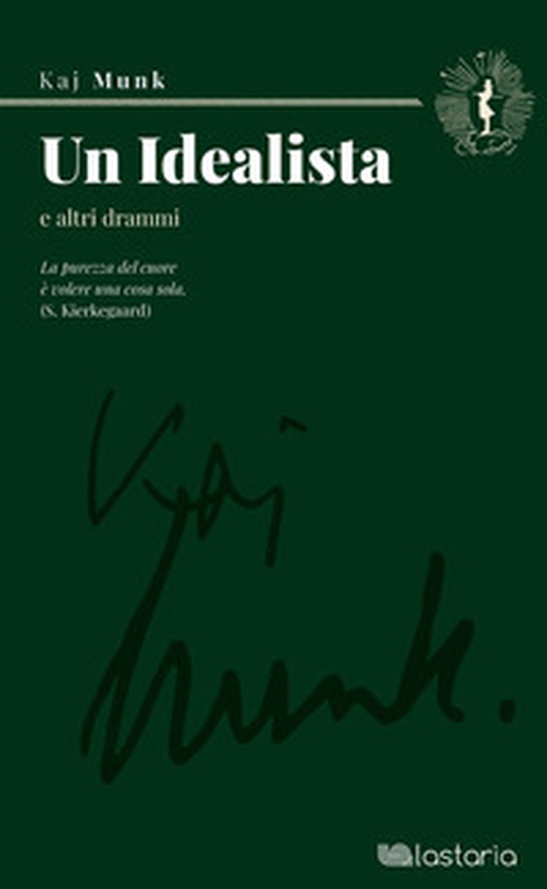 Un idealista e altri drammi - Librerie.coop Un idealista e altri drammi - Librerie.coop