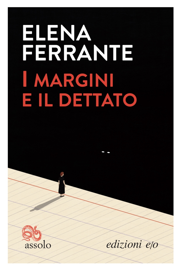 I margini e il dettato - Librerie.coop I margini e il dettato - Librerie.coop