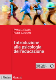 Introduzione alla psicologia dell'educazione - Librerie.coop