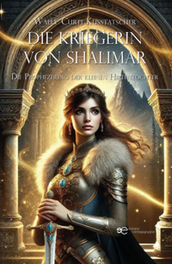 Die Kriegerin von Shalimar - Librerie.coop Die Kriegerin von Shalimar - Librerie.coop